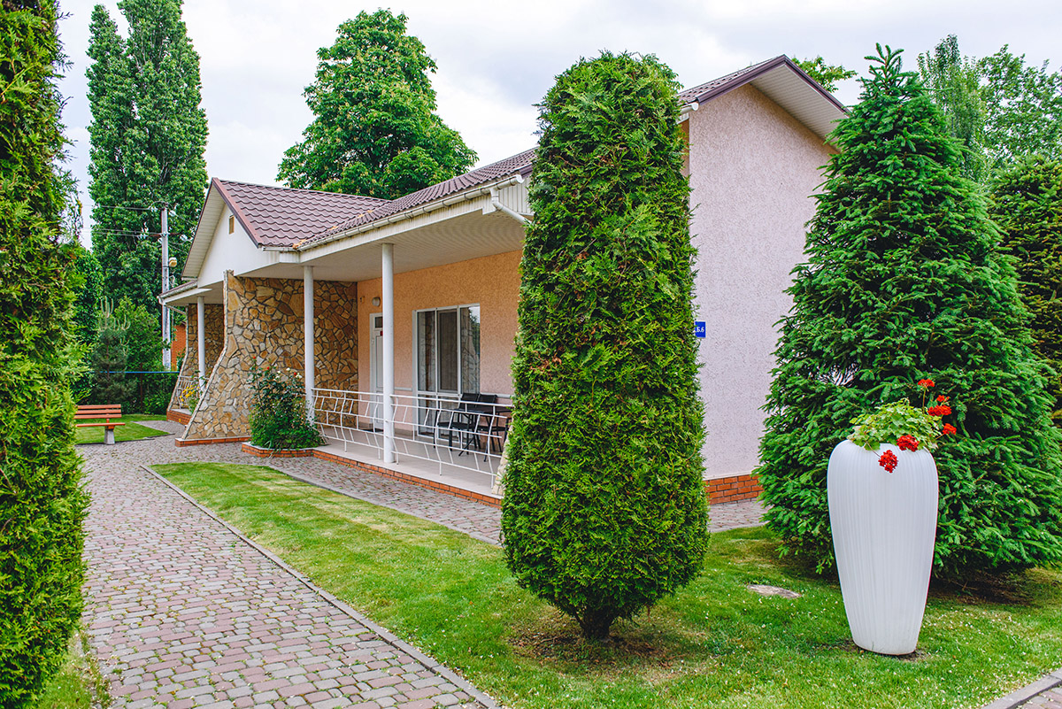 Rumah sebagai Ruang Aman untuk Mengembalikan Ketenangan